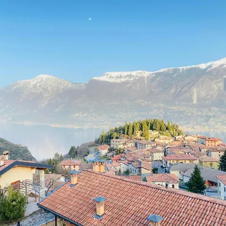 Apartament Casa Lucia