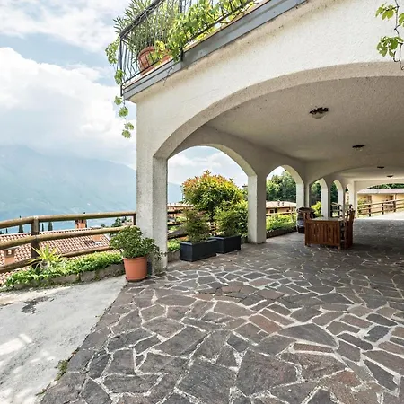 Apartment Casa Lucia