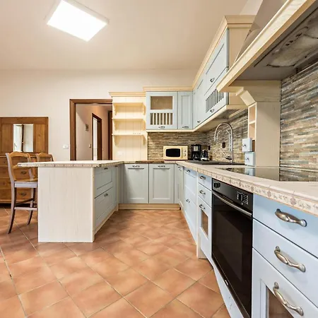 Apartment Casa Lucia Tremosine