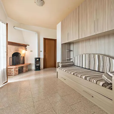 Casa Lucia Tremosine