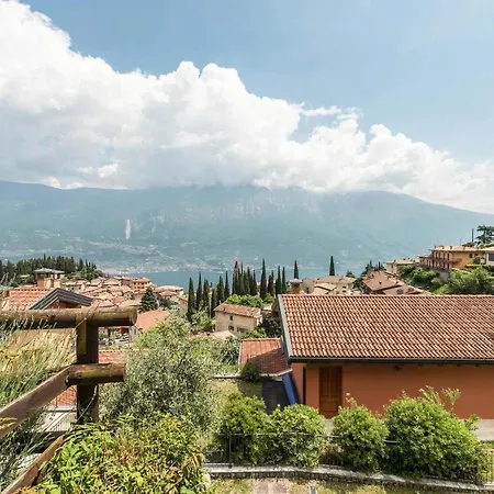 Casa Lucia Apartment Tremosine