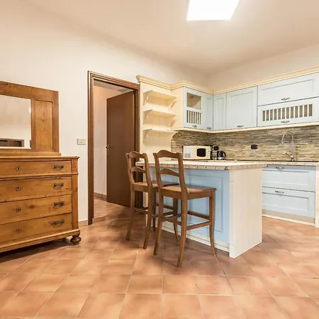 Apartament Casa Lucia *