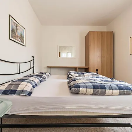 Apartment Casa Lucia Tremosine