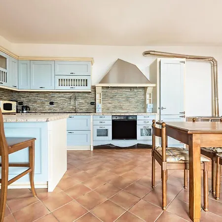 Casa Lucia