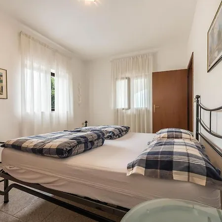 Apartment Casa Lucia Tremosine