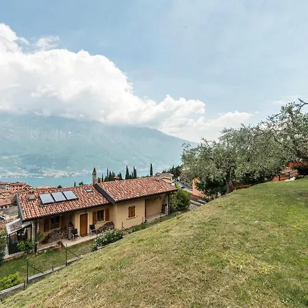 Apartment Casa Lucia