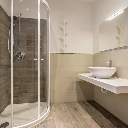 Apartment Casa Lucia Tremosine